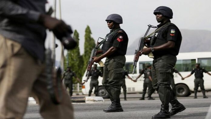 Police arrest 25-year-old man for defiling 3-year-old girl