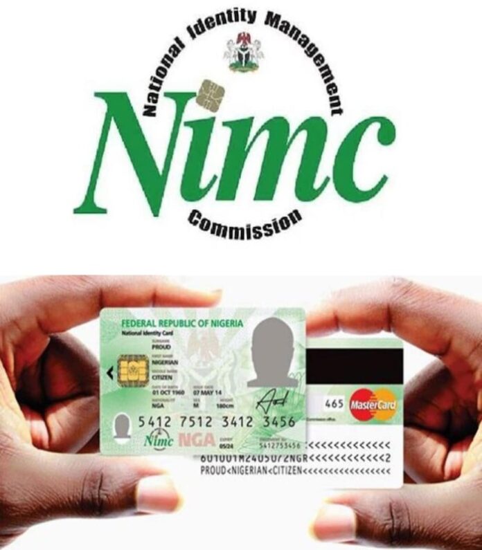 President Tinubu orders database clean-up as FG uncovers 6,000 Nigeriens with NIN