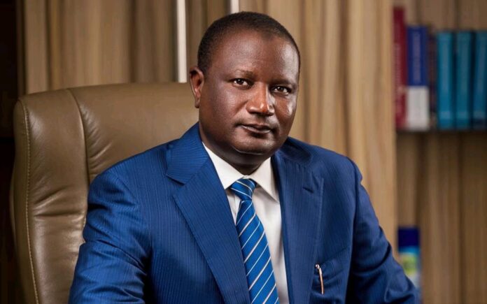 Nigerian oil billionaire jailed in Dubai