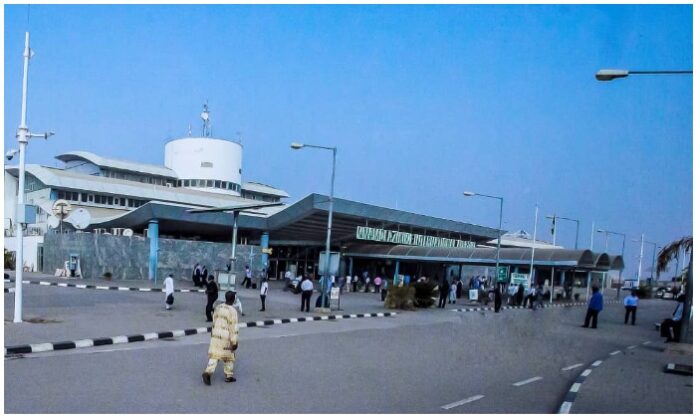 FAAN resumes access gate fee collection at Abuja airport