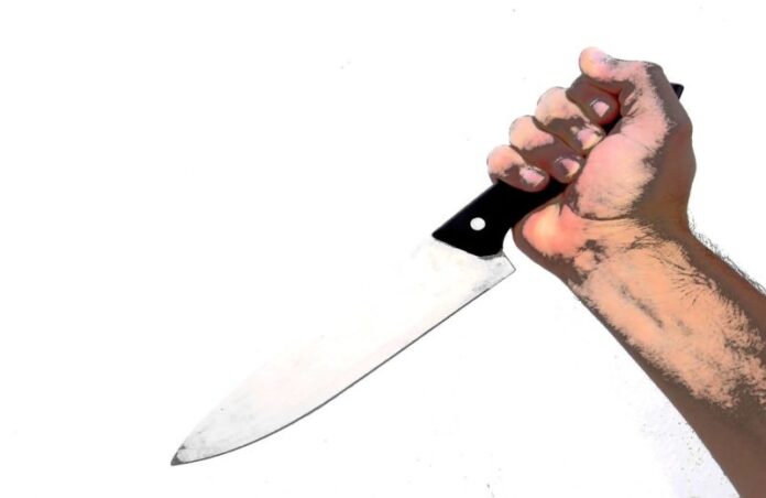 Police arrest man for stabbing friend to death over missing phone