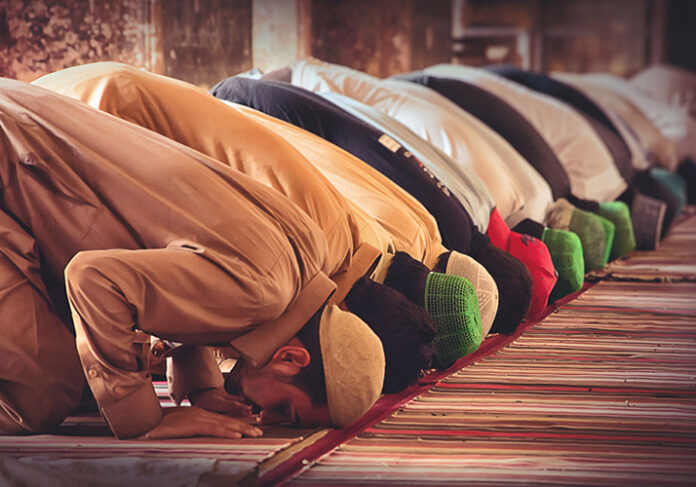 Salat: The central pillar of worship in Islam