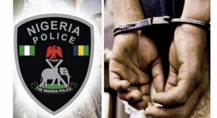 Police arrest 2 men for decapitating 10-year-old boy for rituals