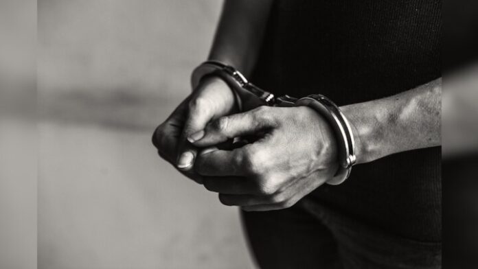 Police arrest pastor for alleged homosexuality