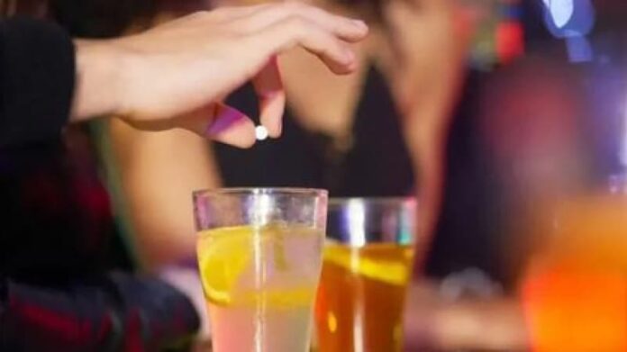 Police arrest suspects after 41 women allegedly drugged, raped