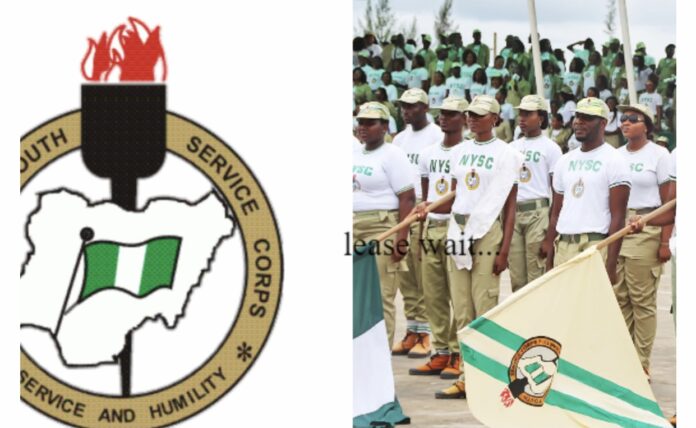 NYSC DG announces new date for corps members to receive ₦77,000 allowance