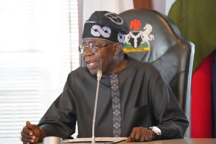 For 50 years, we were spending money of generations yet unborn – Tinubu