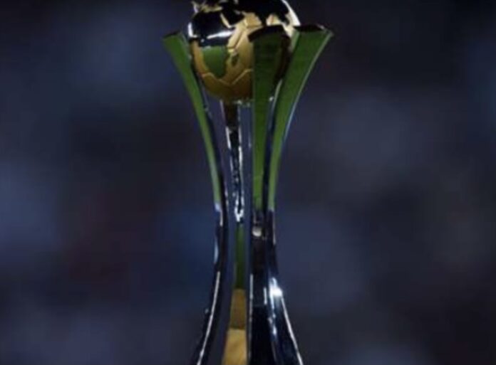 FIFA to pay $1bn prize for club World Cup in US