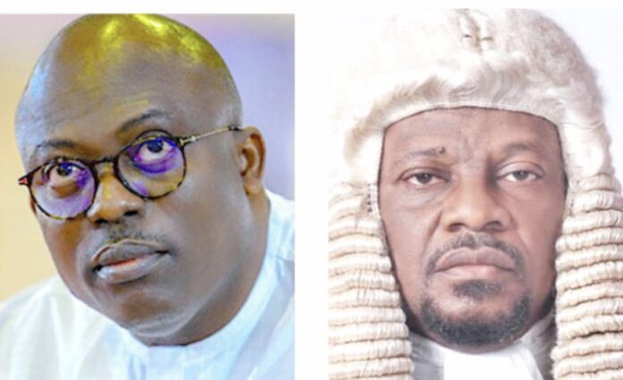 Rivers Electoral Commission sets date for LG poll after court ruling