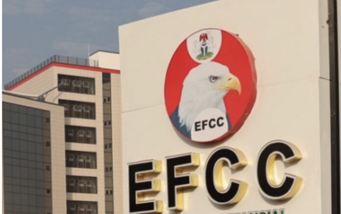 Bauchi gov under investigation as EFCC nabs Accountant General for ₦70bn fraud
