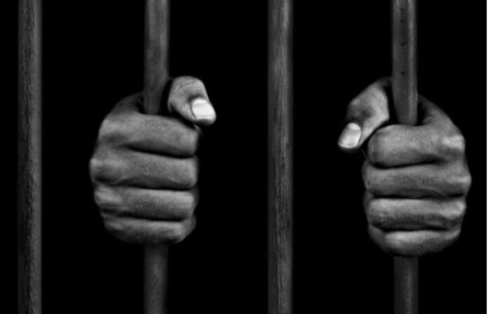 Businessman slumps in Lagos court as judge slams 6 months jail term