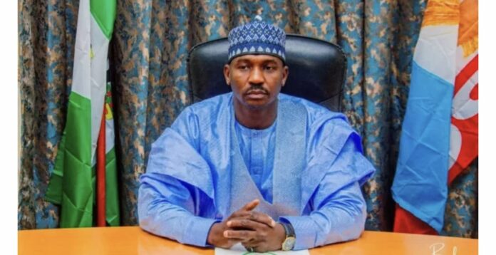 Sokoto budgets ₦1.6bn for lawmakers' vehicles as citizens endure water scarcity, dilapidated schools