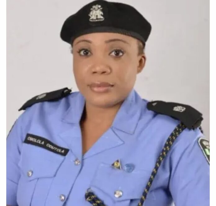 Police arrest 8 secondary school students for alleged cultism