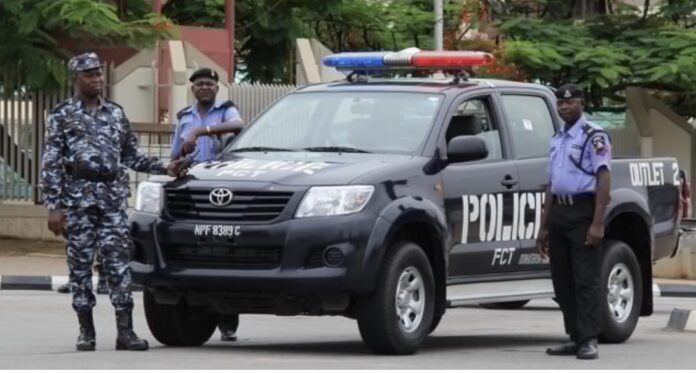 Ex-Immigration CG dies in hotel room after hours with female guest - Police