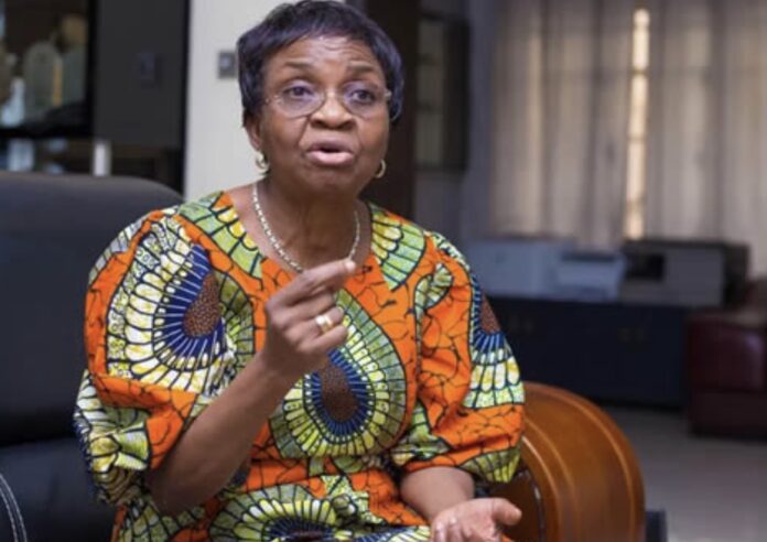 NAFDAC launches app to easily detect fake drugs