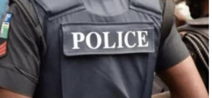 Police in FCT bust kidnap gang, arrest 5 suspects, rescue foreign victim
