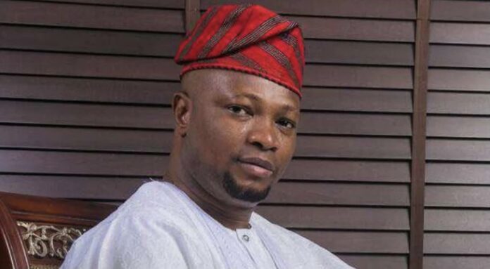 Former PDP gubernatorial candidate decamps to APC