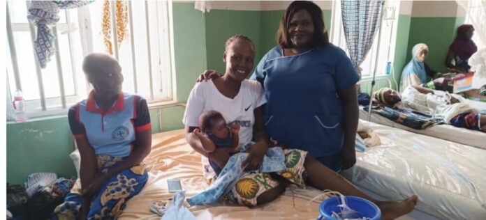 40 VVF patients receive free surgical repairs in Taraba