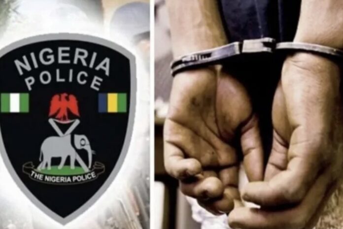 Police nab 2 farm workers for killing employer, burying remains in shallow grave