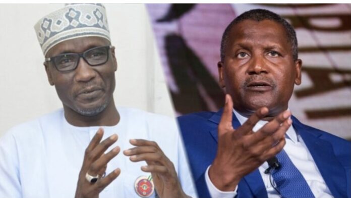 Experts predict rise in petrol prices as NNPC halts naira-for-crude deal for Dangote, others