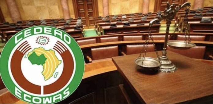 ECOWAS court cancels suit for creation of 6th state in Southeast Nigeria