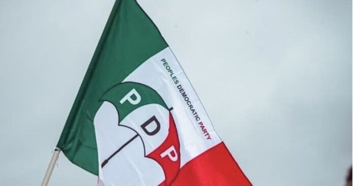Assistant women leader resigns from PDP