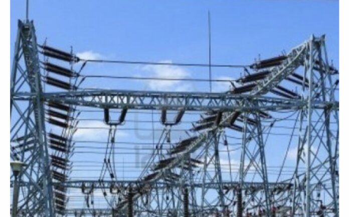 Again, soldiers attack electricity distribution company over power outage