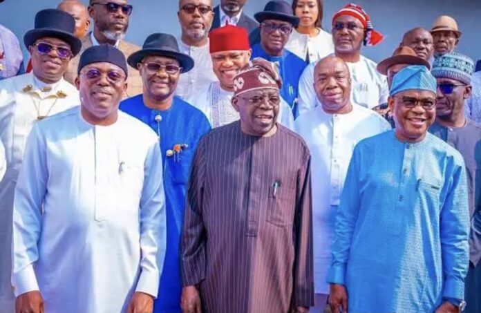 Suspend FCT Minister Wike for effective conflict resolution in Rivers, PeacePro urges Tinubu