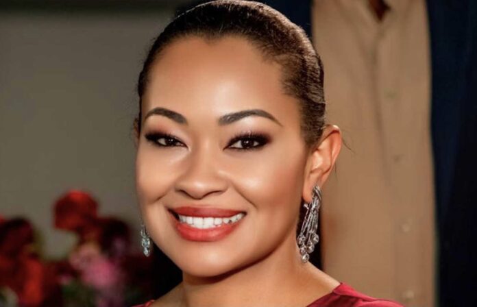 "I didn't apologise to Senate, I'll not be silenced" - Sen. Natasha