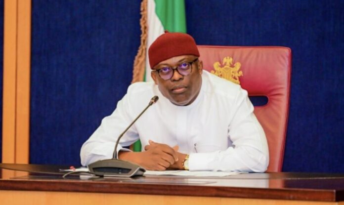 Rivers Assembly begins impeachment process for Gov. Fubara