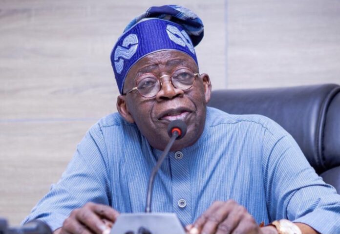 Tinubu upgrades Maiduguri Airport to international status