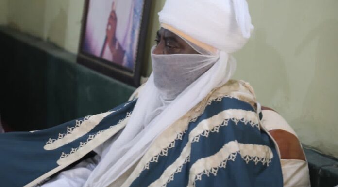 Emir Bayero cancels Sallah Durbar, gives reasons
