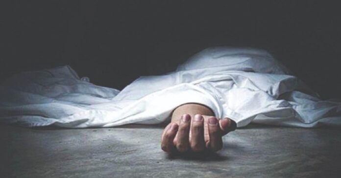 Hotel supervisor found dead in apartment