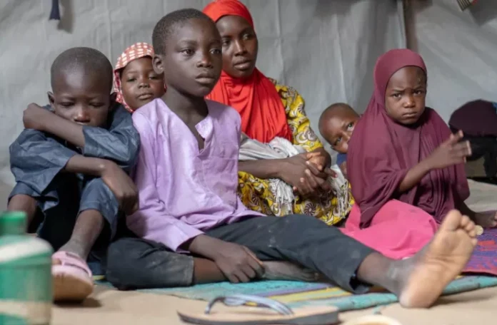 FG relocates IDPs, refugees to Keffi resettlement city