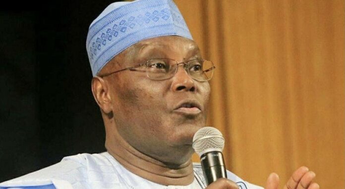 "I don’t know if I’ll contest in 2027" – Atiku