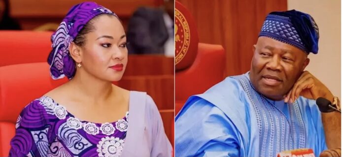 Kogi political leaders urge Senator Natasha to apologise to Akpabio