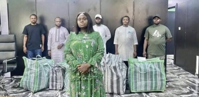 Why INEC rejected signed petition for Sen. Natasha’s recall from Kogi constituents