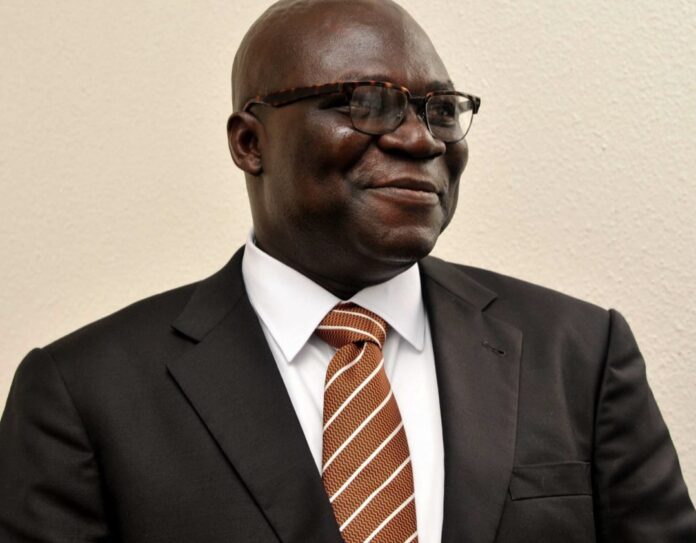 The emerging coalition against, Tinubu/APC, By Reuben Abati