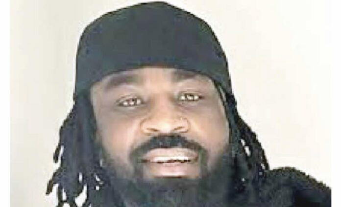 Irish police arrest 23-year-old suspect over murder of Nigerian footballer