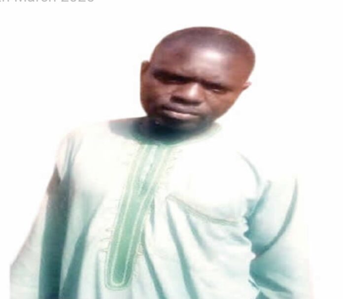 How kidnappers abducted, killed my 7-year-old son after demanding ₦3m ransom – Bauchi trader