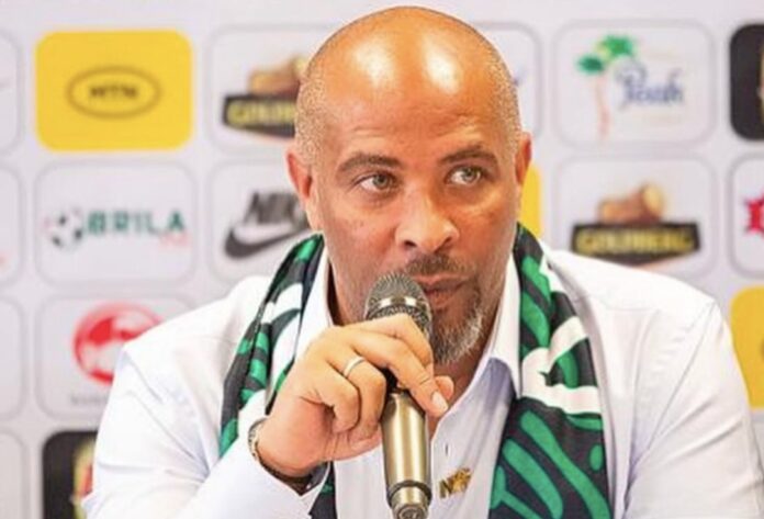 World Cup: Chelle selects Super Eagles players ahead of Rwanda, Zimbabwe clash