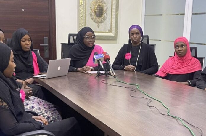 Akpabio-Natasha: ‘You can’t be a judge in your own case’, Nigeria’s female lawyers want an open probe