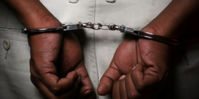 Thai authorities arrest 2 Nigerians for alleged cocaine smuggling
