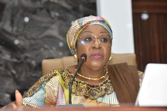 FG lists condition for change of name, next of kin by civil servants