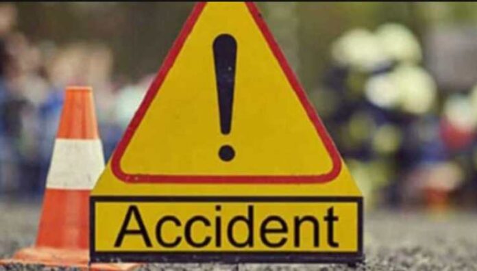 60 people burnt to death in auto crash