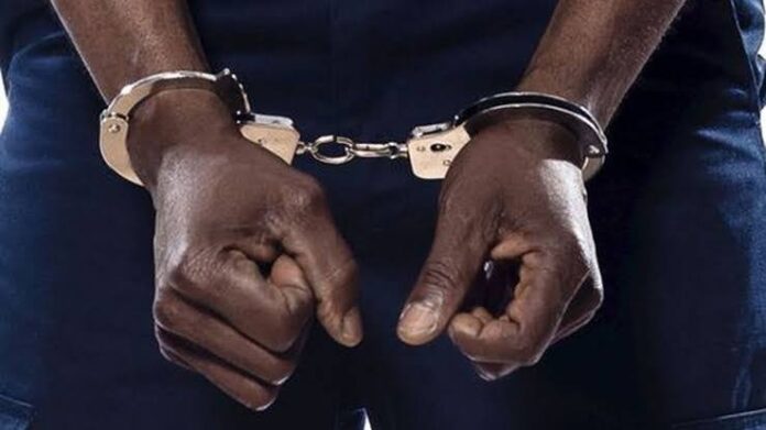 Septuagenarian arrested for helping kidnappers abduct villagers