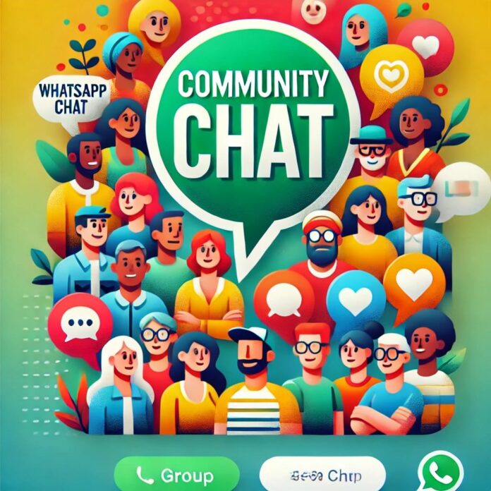 WhatsApp admin shot dead for removing member from community group chat