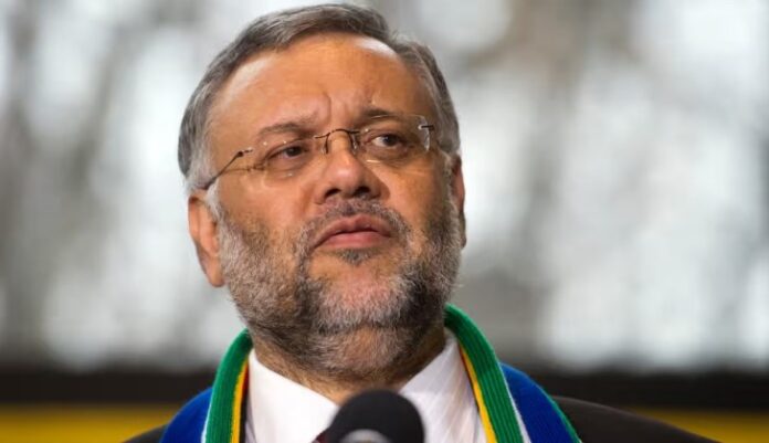 South African ambassador 'no longer welcome' in the country - US Secretary of State