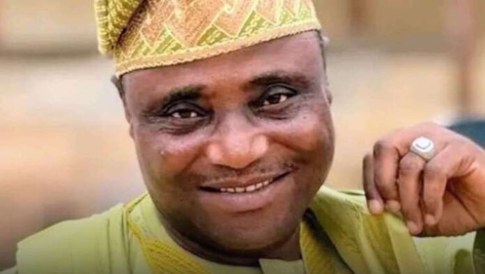 APC chieftain dies in London after breaking Ramadan fast