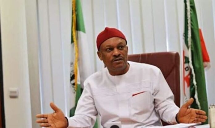 S'Court reinstates Anyanwu as PDP National Secretary